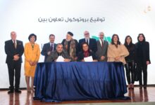 هايد بارك ومصر الخير يطلقان مبادرة رمضانية بقيمة 7 ملايين جنيه لدعم الأسر المحتاجة