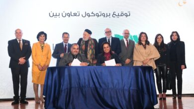 هايد بارك ومصر الخير يطلقان مبادرة رمضانية بقيمة 7 ملايين جنيه لدعم الأسر المحتاجة