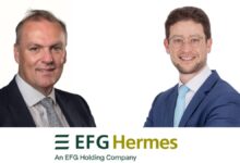 إي اف جي هيرميس.. أفضل  مروج إصدار في منطقة الشرق الأوسط وشمال إفريقيا لعام 2025