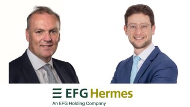 إي اف جي هيرميس.. أفضل  مروج إصدار في منطقة الشرق الأوسط وشمال إفريقيا لعام 2025