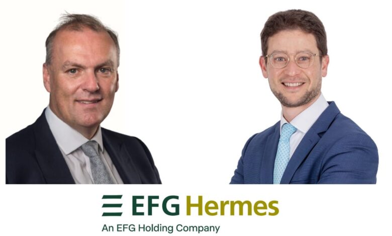 إي اف جي هيرميس.. أفضل  مروج إصدار في منطقة الشرق الأوسط وشمال إفريقيا لعام 2025