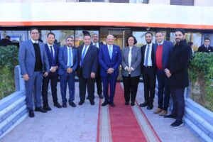 بنك التنمية الصناعية 