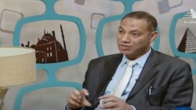 صلاح عامر رئيسًا للجنة التنفيذية بمجلس أمناء تنمية مدينة حدائق أكتوبر