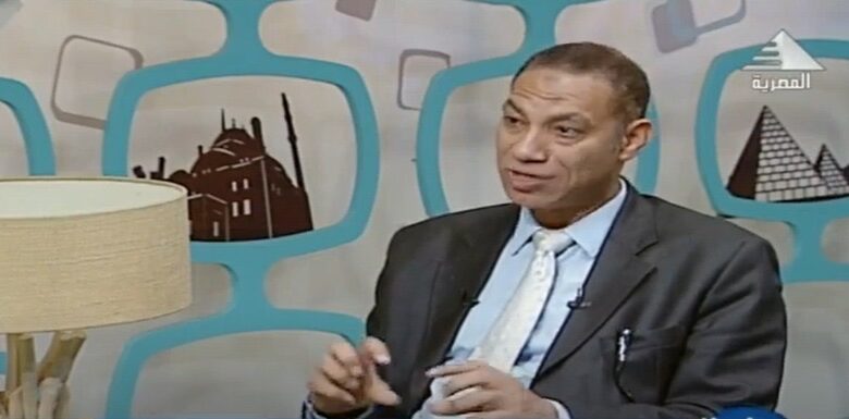 صلاح عامر رئيسًا للجنة التنفيذية بمجلس أمناء تنمية مدينة حدائق أكتوبر