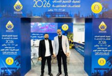 «سمارت ميتال» تنفذ 50 مشروعًا في الألومنيوم خلال 2025.. وتستهدف مضاعفة حجم أعمالها في 2026