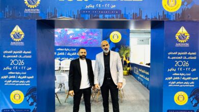 «سمارت ميتال» تنفذ 50 مشروعًا في الألومنيوم خلال 2025.. وتستهدف مضاعفة حجم أعمالها في 2026