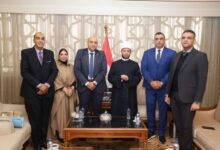 وتتوالى نفحات «دولة التلاوة».. رجل الأعمال إسلام نصر الله يُهدي البرنامج مليون جنيه