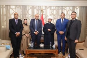 دولة التلاوة