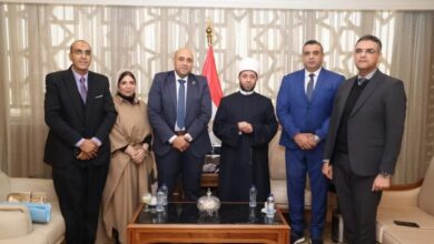 وتتوالى نفحات «دولة التلاوة».. رجل الأعمال إسلام نصر الله يُهدي البرنامج مليون جنيه وتتوالى نفحات «دولة التلاوة».. رجل الأعمال إسلام نصر الله يُهدي البرنامج مليون جنيه