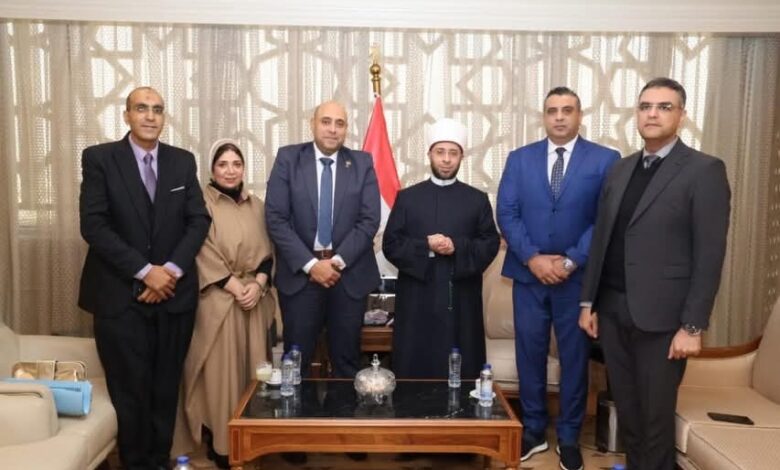 وتتوالى نفحات «دولة التلاوة».. رجل الأعمال إسلام نصر الله يُهدي البرنامج مليون جنيه وتتوالى نفحات «دولة التلاوة».. رجل الأعمال إسلام نصر الله يُهدي البرنامج مليون جنيه