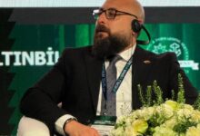 Egyptian Swiss Group Participates in Russia’s World Grain and Pulses Forum 2026, Underscores Strategic Partnership with Moscow