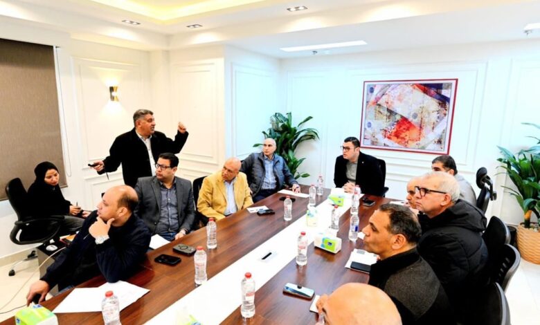 وزير الإسكان: طرح الأراضي غير المستغلة لتعظيم الموارد بحدائق أكتوبر