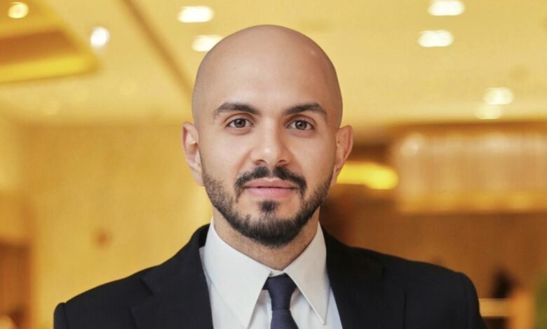 رئيس مجموعة السالم القابضة يطرح خريطة طريق لتسويق مصر عالميًا ودعم الشركات المتوسطة