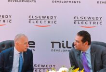 نايل للتطوير العقاري تتعاون مع السويدي إليكتريك لتنفيذ مشروعي Tycoon Tower وTycoon Center بالعاصمة الجديدة