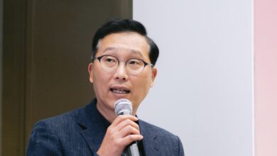 إل جي تطلق استراتيجيتها الجديدة لتعزيز خدمات ما بعد البيع في مصر