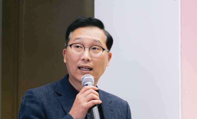 إل جي تطلق استراتيجيتها الجديدة لتعزيز خدمات ما بعد البيع في مصر إل جي تطلق استراتيجيتها الجديدة لتعزيز خدمات ما بعد البيع في مصر