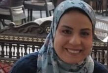 شيرين المصري تشارك بكتاب «الفقر والتنمية في مصر» بمعرض القاهرة الدولي للكتاب