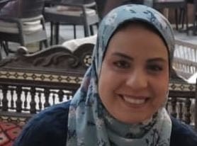 شيرين المصري تشارك بكتاب «الفقر والتنمية في مصر» بمعرض القاهرة الدولي للكتاب