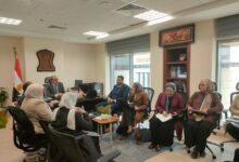 وزارة الإسكان وبرنامج الأمم المتحدة للمستوطنات البشرية يطلقان تحديث الملف الوطني للإسكان