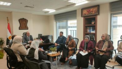 وزارة الإسكان وبرنامج الأمم المتحدة للمستوطنات البشرية يطلقان تحديث الملف الوطني للإسكان