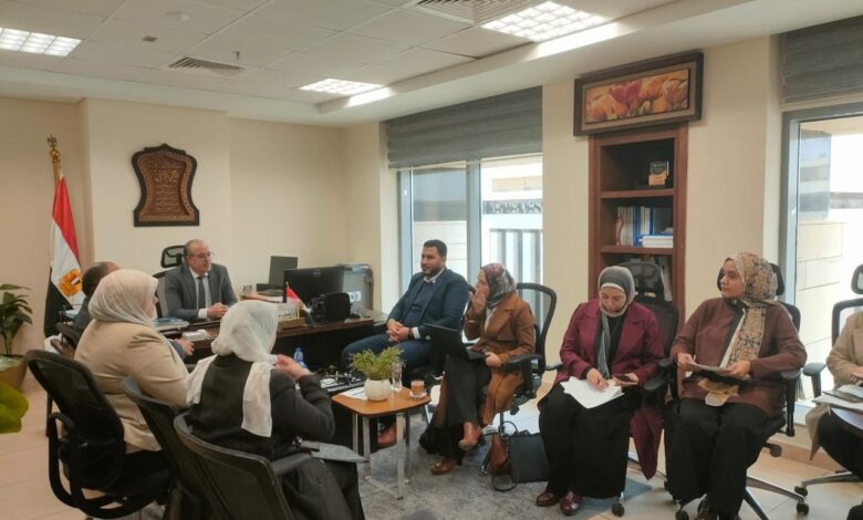 وزارة الإسكان وبرنامج الأمم المتحدة للمستوطنات البشرية يطلقان تحديث الملف الوطني للإسكان وزارة الإسكان وبرنامج الأمم المتحدة للمستوطنات البشرية يطلقان تحديث الملف الوطني للإسكان