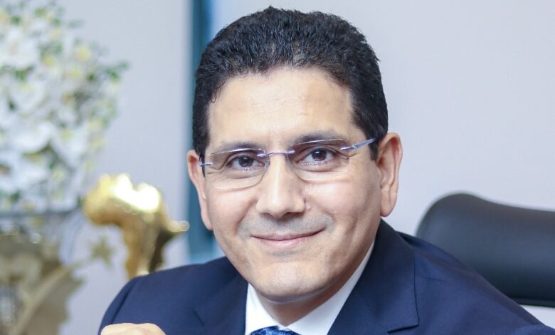 التجاري وفا بنك ينهي نقل محفظة شركة أكسس باي لتعزيز الخدمات المالية الرقمية