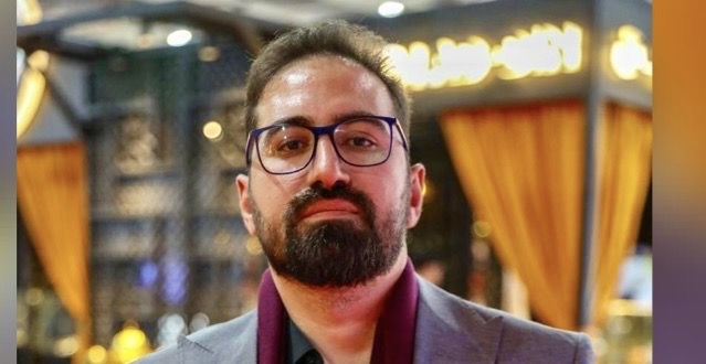 محمود نجم الدين: قفزة غير مسبوقة في أسعار الفضة.. الأونصة تتجاوز 100 دولار للمرة الأولى محمود نجم الدين: قفزة غير مسبوقة في أسعار الفضة.. الأونصة تتجاوز 100 دولار للمرة الأولى