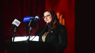 بالصور.. أعضاء مجلسي النواب والشيوخ وكبار المطورين يشاركون النائبة سهير كريم إطلاق مشروع «Citra Residence» بزايد الجديدة