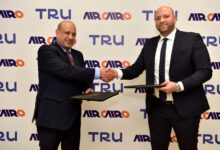 تطبيق «TRU» يتعاون مع «Air Cairo» لتقسيط تذاكر الطيران بدون فوائد أو مقدم