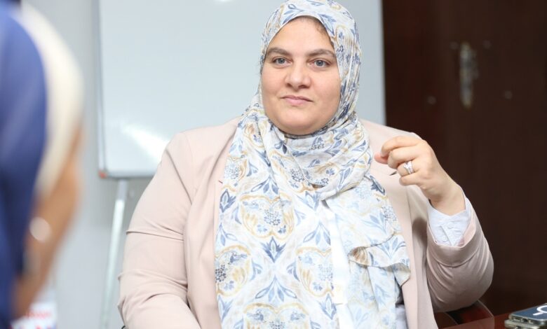 معهد الوادي العالي ينظم السيمينار الدولي الأول حول التعليم وريادة الأعمال معهد الوادي العالي ينظم السيمينار الدولي الأول حول التعليم وريادة الأعمال