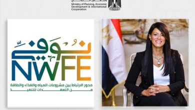 مشروع «أبيدوس 2» للطاقة الشمسية يتوج بجائزة الصفقة الأفريقية لعام 2025