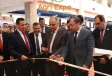 انطلاق فعاليات «أجري إكسبو 2026» بمركز القاهرة الدولي للمؤتمرات بمشاركة واسعة محليًا ودوليًا