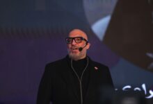  أحمد البطراوي: منصة مصر العقارية منظومة دولة متكاملة لضبط السوق وتعزيز تصدير العقار