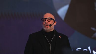  أحمد البطراوي: منصة مصر العقارية منظومة دولة متكاملة لضبط السوق وتعزيز تصدير العقار