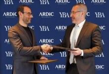 «أرضك للتطوير العقاري» تتعاقد مع مكتب YBA لتصميم مشروع جديد بشرق القاهرة باستثمارات 2 مليار جنيه