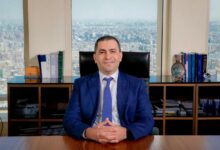 أسامة رشاد ينضم كشريك إداري لشركة “جوبيتر كومز” لتعزيز ريادتها في الاستشارات الاستراتيجية وعلاقات المستثمرين