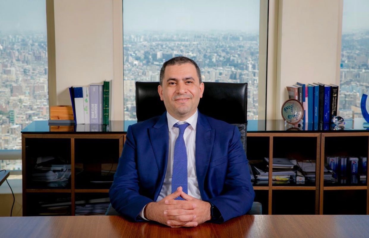 Osama Rashad Appointed Managing Partner at Jupiter Commz to Strengthen Leadership in Strategic Advisory and Investor Relations