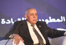 النائب أمين مسعود: الصناعات العقارية قاطرة التنمية وتنظيم السوق أولوية تشريعية