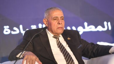 النائب أمين مسعود: الصناعات العقارية قاطرة التنمية وتنظيم السوق أولوية تشريعية