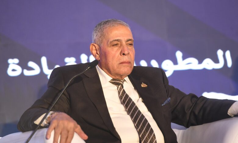 النائب أمين مسعود: الصناعات العقارية قاطرة التنمية وتنظيم السوق أولوية تشريعية النائب أمين مسعود: الصناعات العقارية قاطرة التنمية وتنظيم السوق أولوية تشريعية