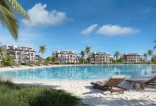 أورا ديفلوبرز تطلق «The Cove» في سيلڤر ساندز الساحل الشمالي