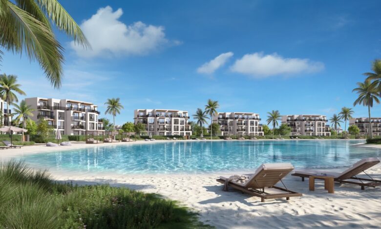 أورا ديفلوبرز تطلق «The Cove» في سيلڤر ساندز الساحل الشمالي