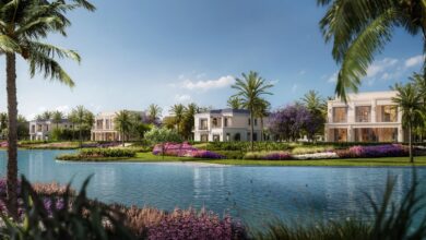 إعمار مصر تعزز تواجدها شرق وغرب القاهرة بطرح وحدات سكنية جديدة في “ميڤيدا جاردنز” و”بيل ڤي”