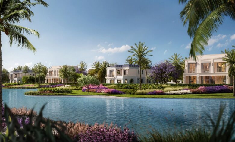 إعمار مصر تعزز تواجدها شرق وغرب القاهرة بطرح وحدات سكنية جديدة في “ميڤيدا جاردنز” و”بيل ڤي”