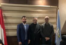 شراكة استراتيجية بين «إفرست فيو» ونادي طنطا لدعم الرياضة المصرية