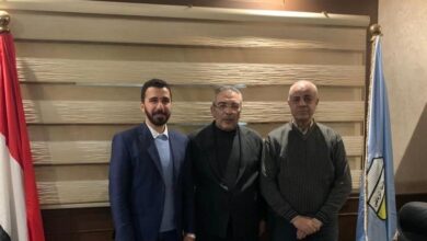 شراكة استراتيجية بين «إفرست فيو» ونادي طنطا لدعم الرياضة المصرية