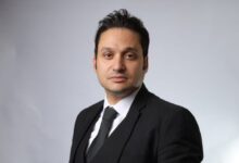 إيهاب عمر: الفينتك المصري نجح في جذب استثمارات أجنبية ضخمة خلال 2025