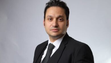 إيهاب عمر: الفينتك المصري نجح في جذب استثمارات أجنبية ضخمة خلال 2025