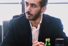 الأمير سلطان بن منصور آل سعود يترأس زيارة رسمية لشركة إنفينيكس لبحث آفاق التعاون في الأسواق الناشئة