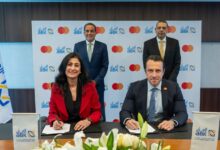 البنك الأهلي الكويتي – مصر وماستركارد يتعاونان لدعم الابتكار الرقمي